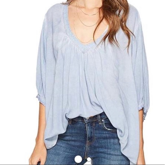 Free People Tops - Free People shirt